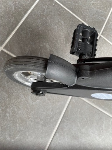 降りたたみ自転車