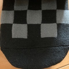 子供用靴下5足組　19-24cm 新品　秋冬用の画像