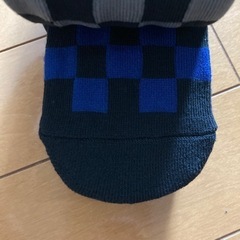 子供用靴下5足組　19-24cm 新品　秋冬用の画像