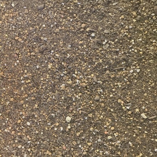 残土(園芸用土･培養土)