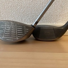 「お譲り決定」古いドライバー　2本　0円の画像