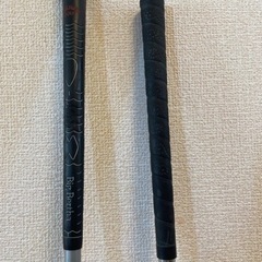 「お譲り決定」古いドライバー　2本　0円の画像