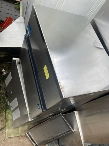 業務用製氷機