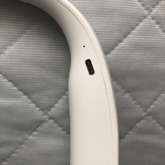 【受付終了】ネックファンの画像