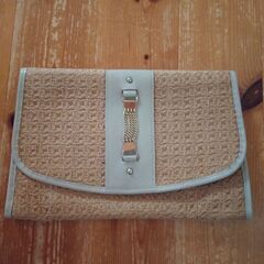 あげます！昭和レトロ　今にないデザイン。洋装品店仕立て。薄ブルー系スーツの画像