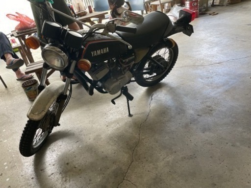 その他 YAMAHA GT80