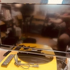 2010年製　32型　ORION