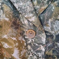 あげます！昭和レトロ　今にないデザイン。洋装品店仕立て。癒し森林...