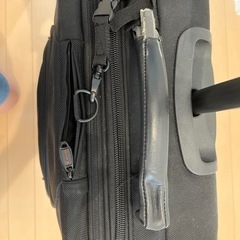 サムソナイトsamsonite のキャリーケース　難ありの画像