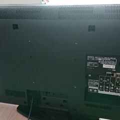『値下げしました』SONY 32型 2010年 BRAVIA 液晶テレビの画像