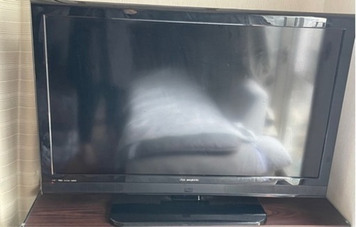 2011年式 液晶テレビ