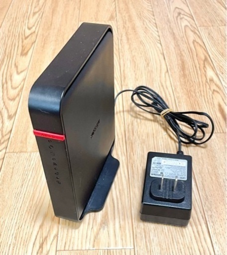 バッファロー WiFiルーター WHR-300HP2