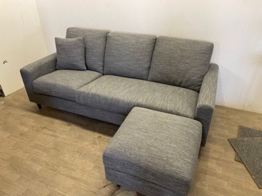 070500 3人掛けソファ