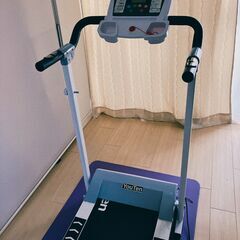 【ルームランナー】暑い夏にジョギングするなら、室内で！