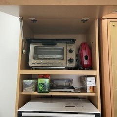 キッチンボードの画像