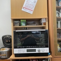 キッチンボードの画像