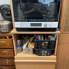 キッチンボードの画像