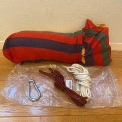 ハンモック の画像