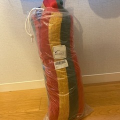 ハンモック の画像