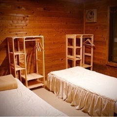 リゾートアルバイト急募☆住込み可☆カヌー＆サップ＆キャンプ＆ゲストハウスの画像