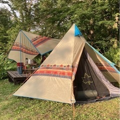 リゾートアルバイト急募☆住込み可☆カヌー＆サップ＆キャンプ＆ゲストハウスの画像