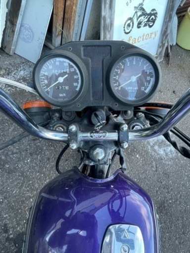 スズキ　GSX250L 中古委託販売車両