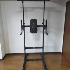 HAIGE　HG-P1001(懸垂器具)