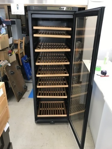 取引場所　南観音　2207-366 wine cooler