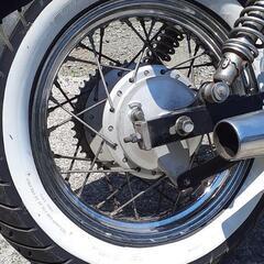 やっぱりバイクも楽しい！