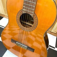ARIA クラシックギター　A70　趣味　楽器　現状品　音楽　歌手の画像