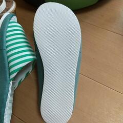 家用夏用スリッパの画像