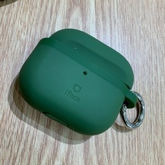 AirPods3 iFaceカバー
