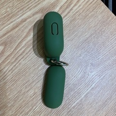 AirPods3 iFaceカバーの画像