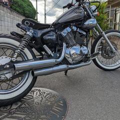 やっぱりバイクも楽しい！ - 伊勢崎市