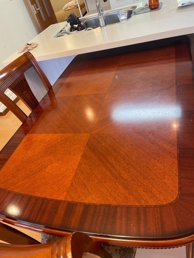 ダイニングセット