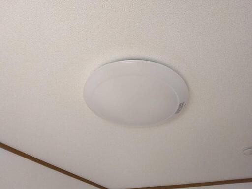 LEDシーリングライト