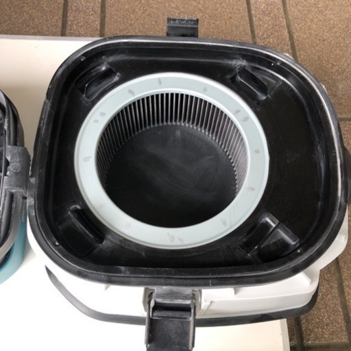 集塵機