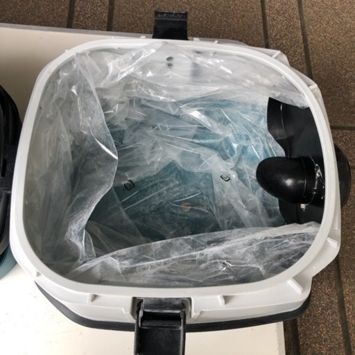 集塵機