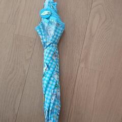 サンリオ新幹線　幼児用傘