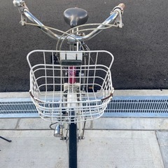 子供自転車