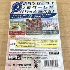 カービィのエアライド ゲームキューブソフト NGC 任天堂 NINTENDO 読み込み確認済み 定形外 レターパックプラス対応 札幌市手稲区の画像