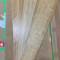 はめ込みフロア マキノラボズ シデフロア 60枚