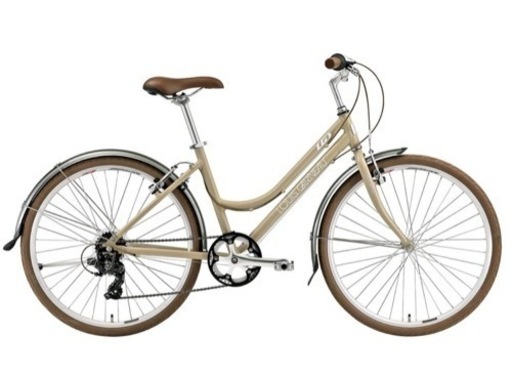 ※受け取り予定者決定【中古】ルイガノ louis garneau クロスバイク 7/30まで