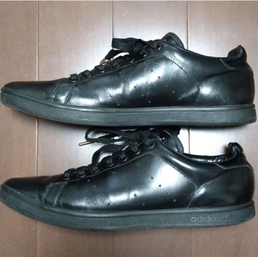 アディダス　スタンスミス　スリック　adidas Stansmith 28.5