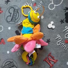 布知育玩具の画像