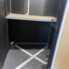 自作最強防音室　ダンぼっち　遮音材、吸音材使用  値引き相談の画像