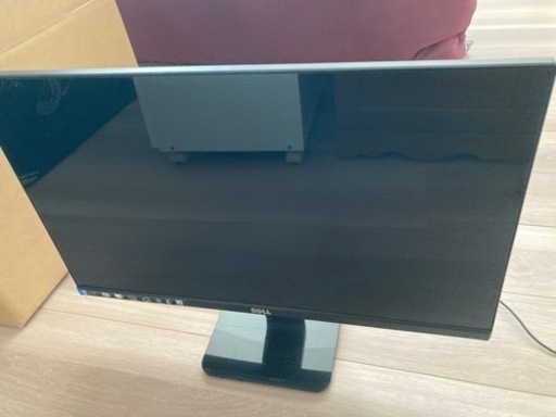 S2340Lc 23インチ ワイド 液晶モニタ