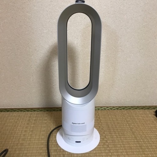 家具 dyson hot & cool AM05