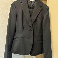リクルートスーツ　レディース　7号　6点