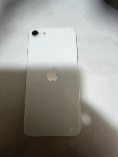 iPhoneSE 第二世代　64GB